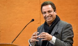 विनोद चौधरीको बयान– पुँजी थोरै भएको तर, प्रविधि भएको हुनाले लगानी गरेका हौँ, हाम्रो गल्ती केही छैन